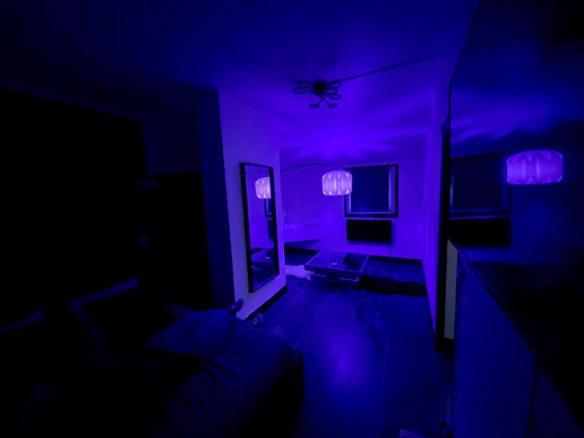 Apartment Apollon - Centre-ville *