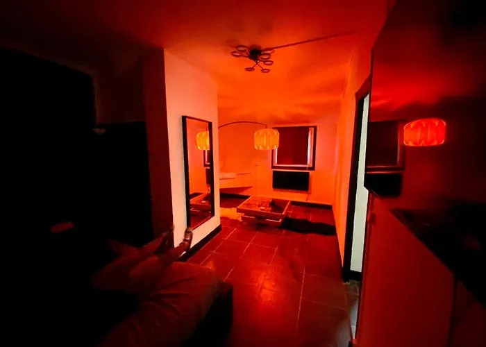 Suite Apollon - Centre-Ville