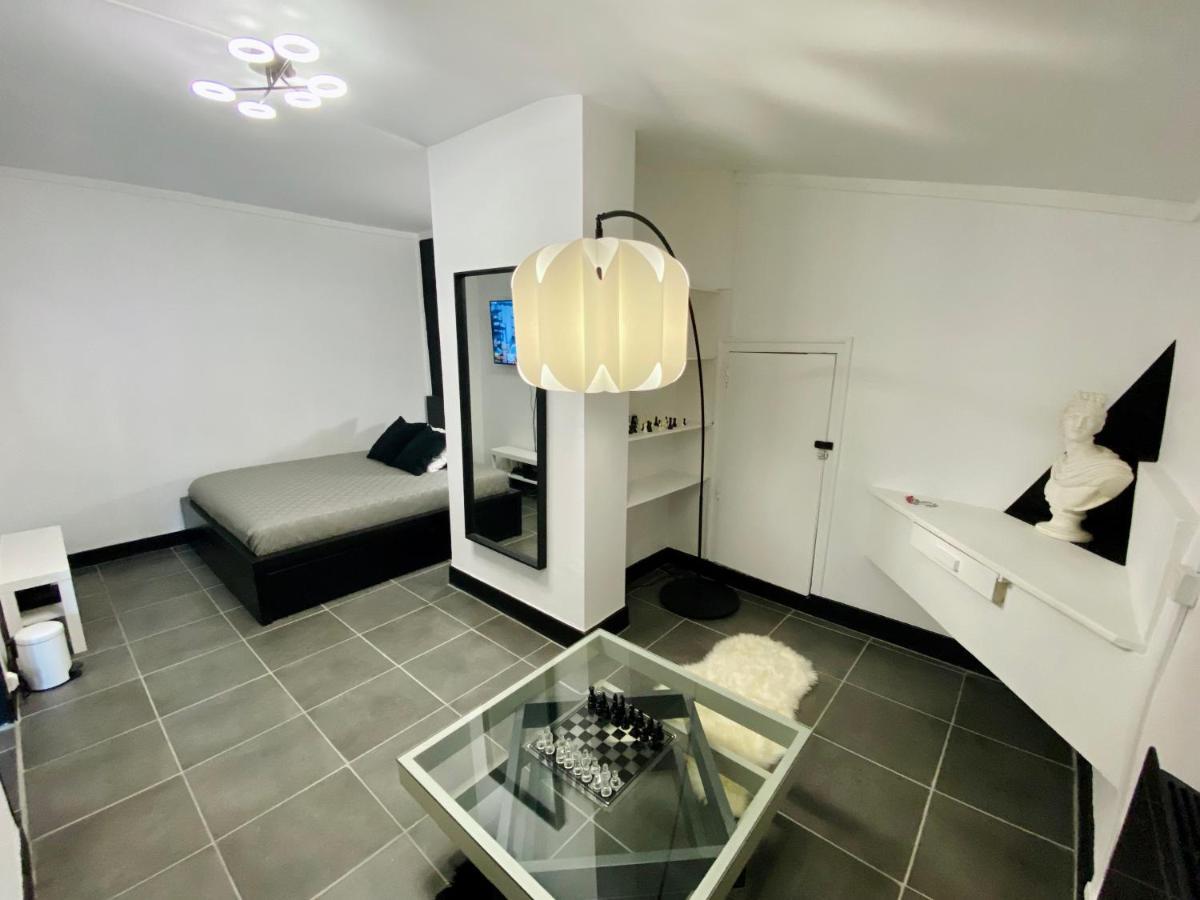 Apartment Apollon - Centre-ville *