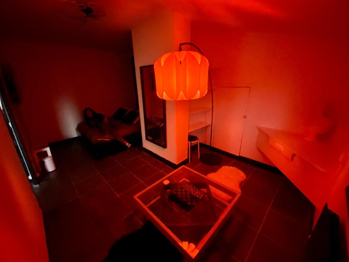 Apollon - Centre-ville Apartment Saint-Etienne (Loire)
