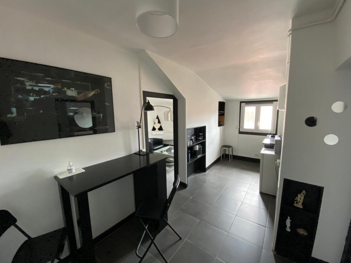 Apartment Apollon - Centre-ville *
